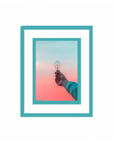 Photo Frame with...
