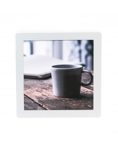 cadre carré 20x20 cm