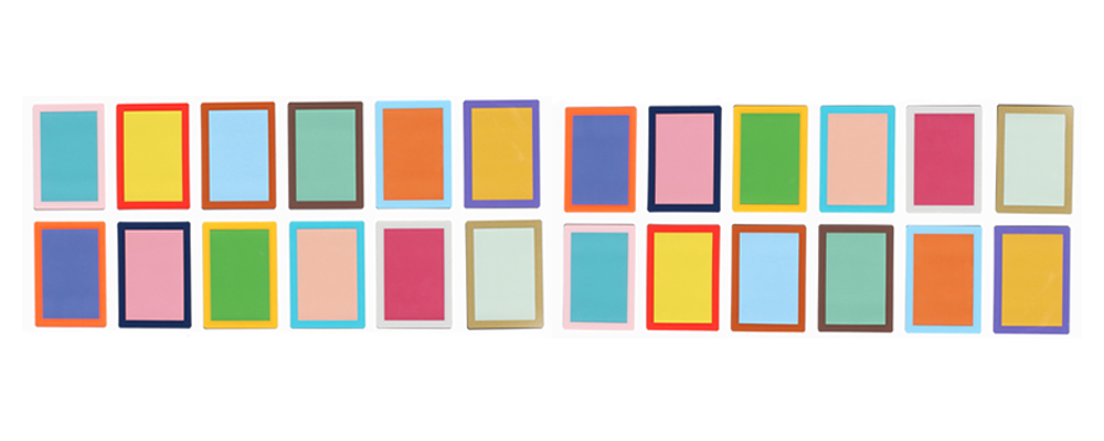 couleurs
