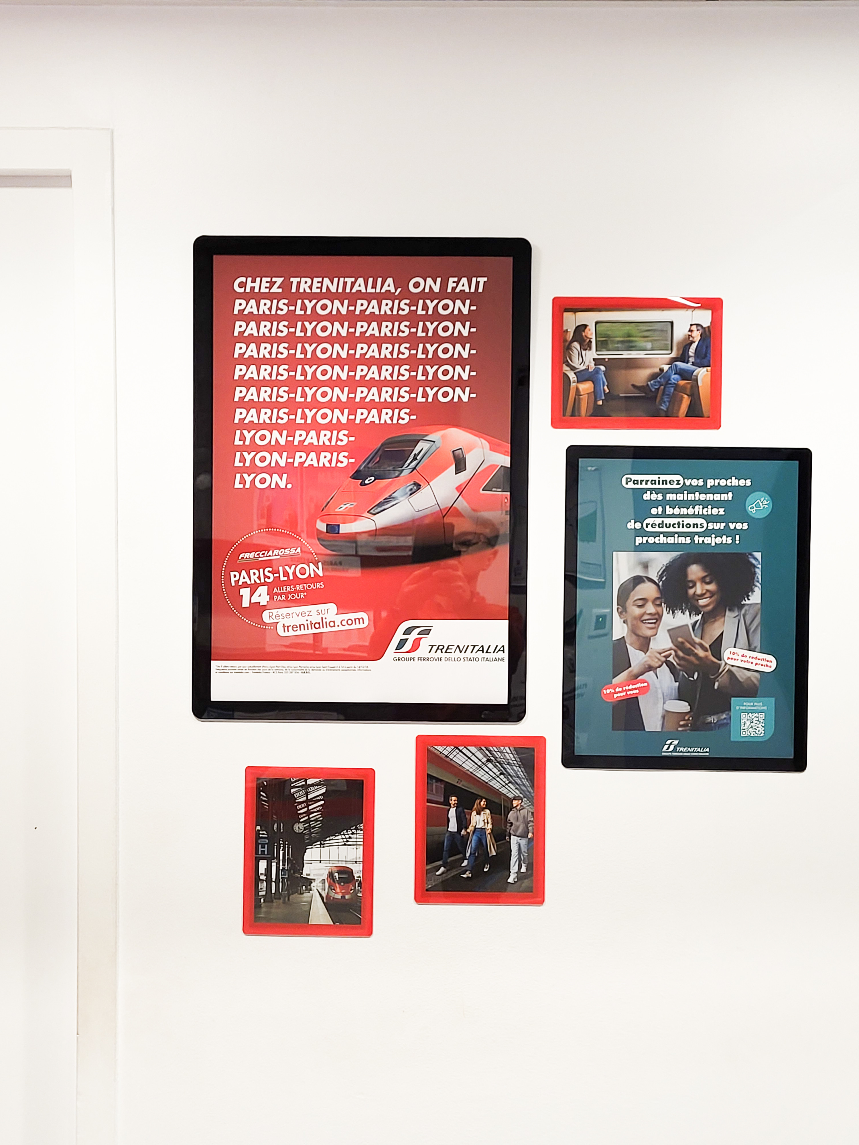 The solution for your franchise