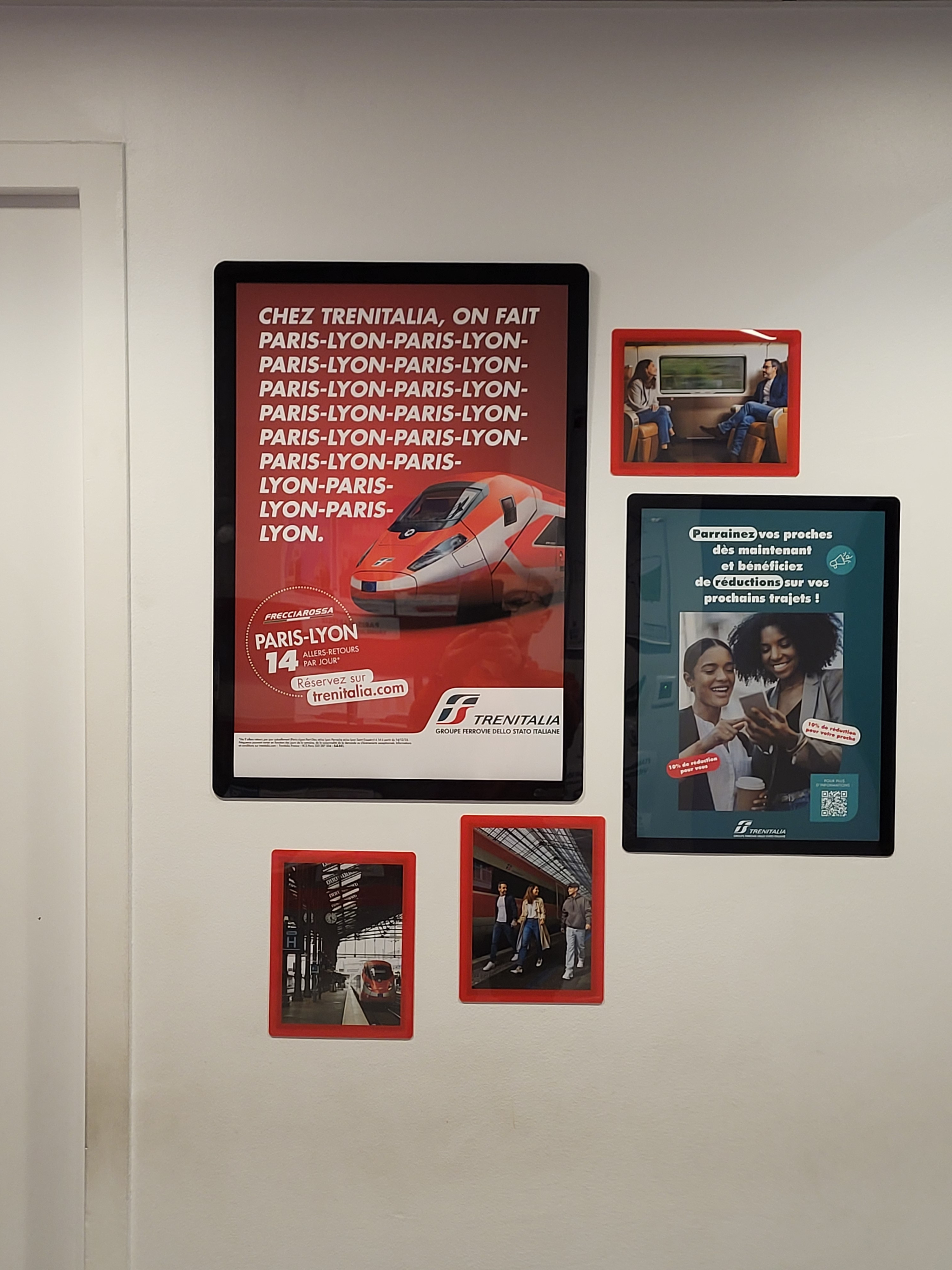 The solution for your franchise