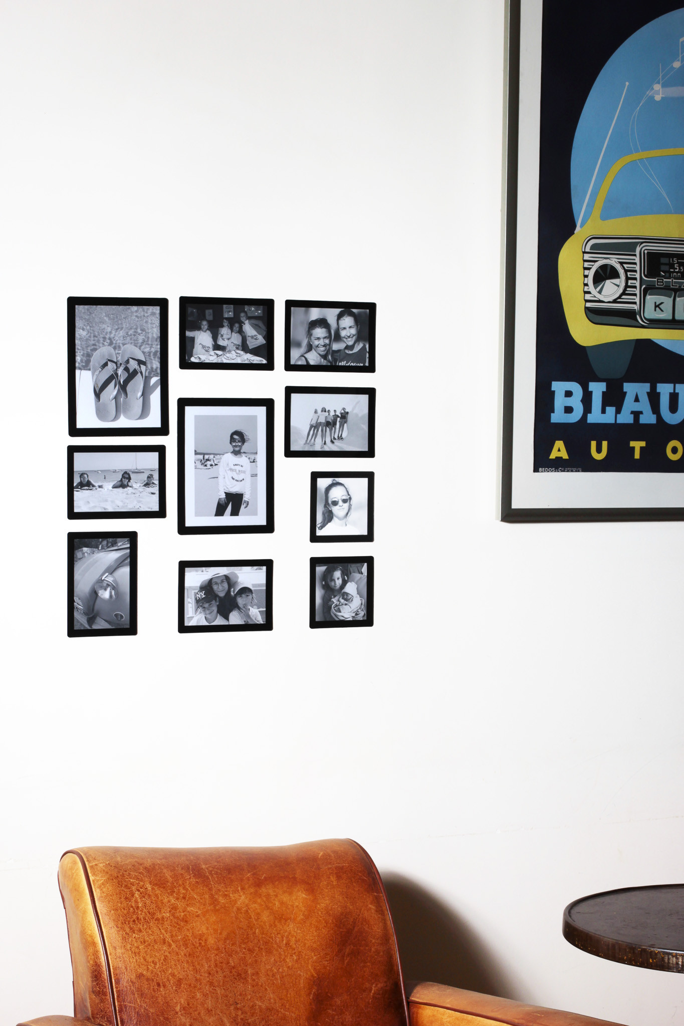 10 façons d’utiliser un cadre SlimPYX chez soi