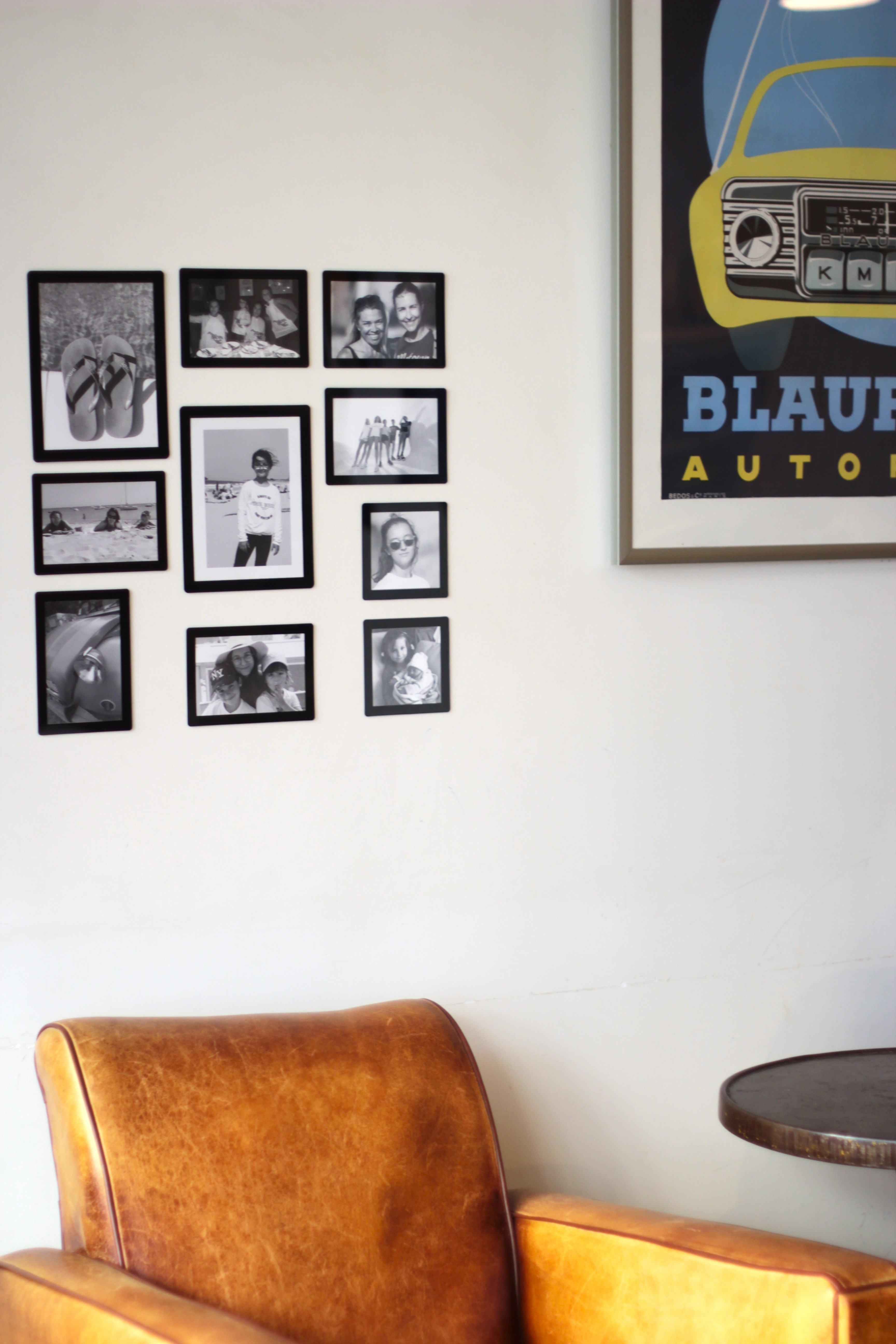 10 Ways to Use a SlimPYX Frame at Home