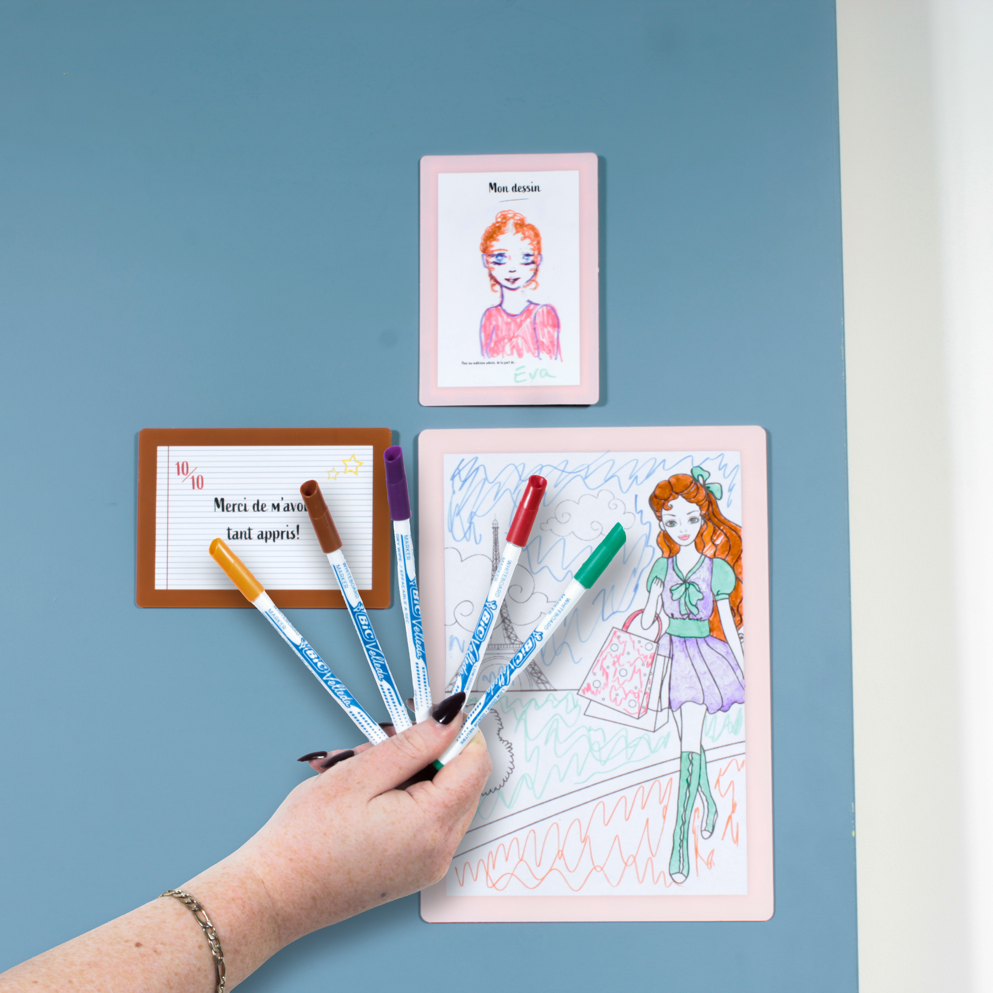 Des outils malins pour organiser et animer votre école !